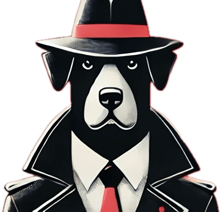 Detective Dog